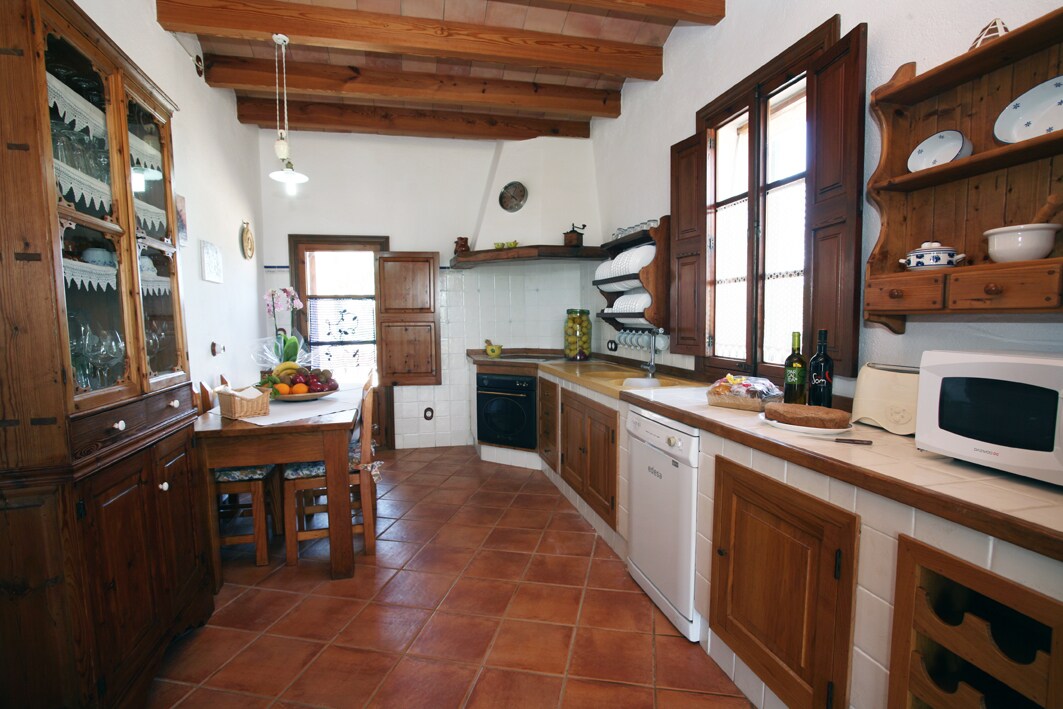 FINCA S´ESTANYOL 6