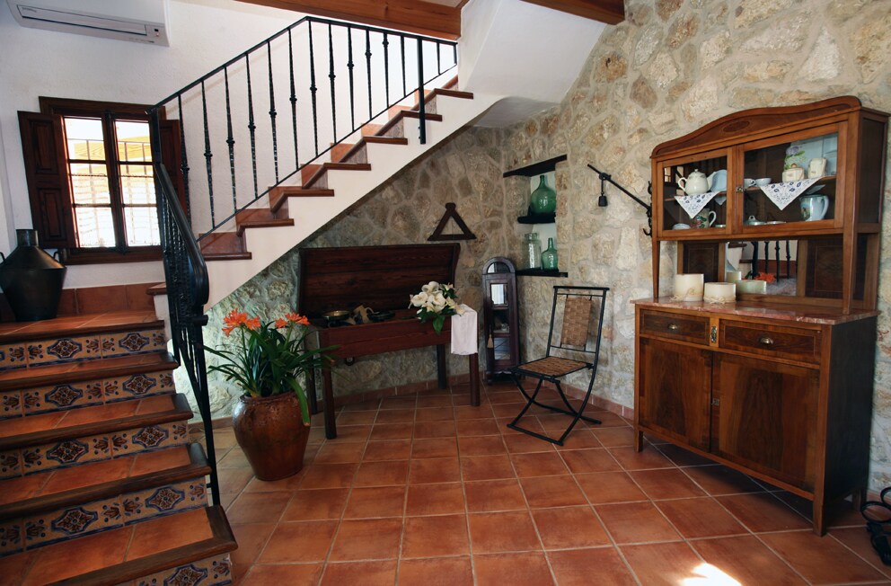 FINCA S´ESTANYOL 8