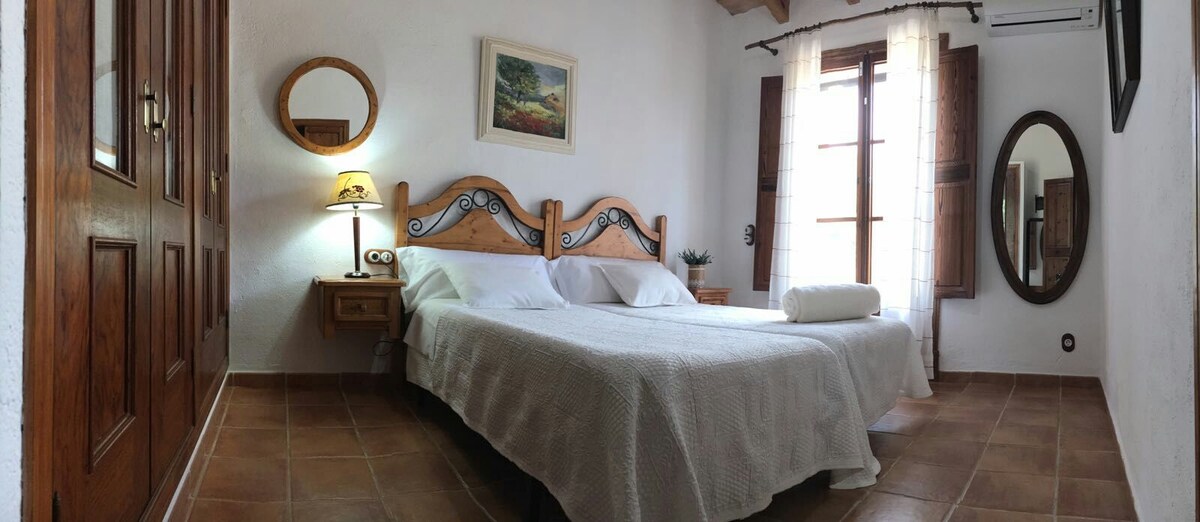 FINCA S´ESTANYOL 10