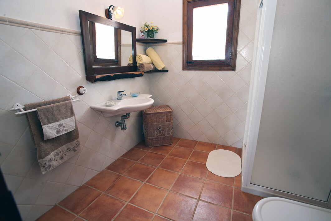 FINCA S´ESTANYOL 11