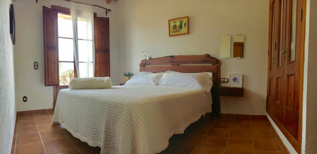 FINCA S´ESTANYOL 12