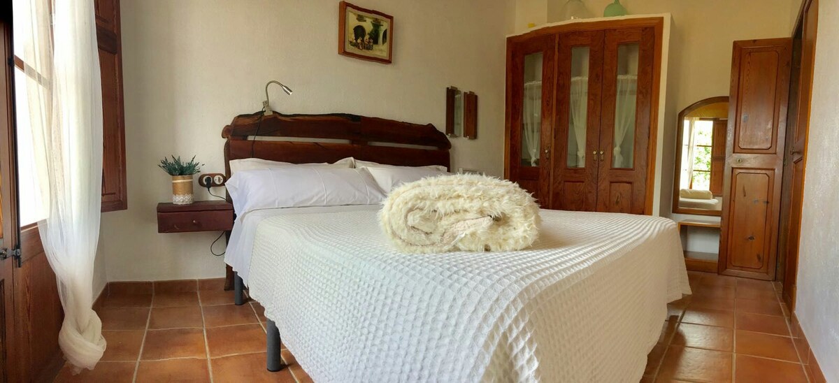 FINCA S´ESTANYOL 13