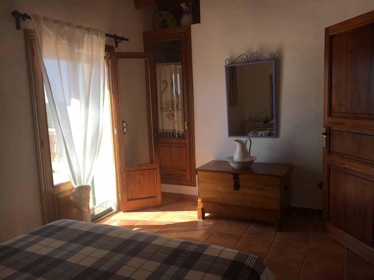 FINCA S´ESTANYOL 14