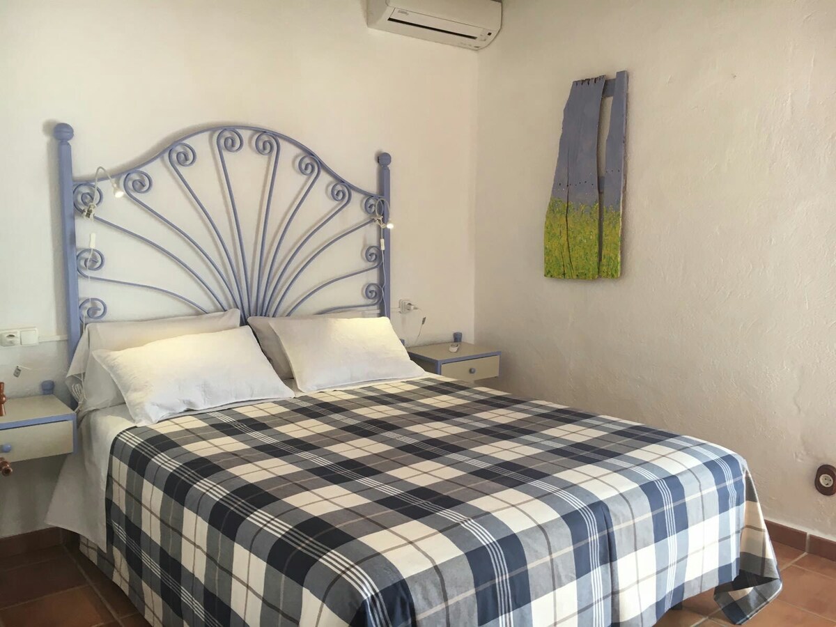 FINCA S´ESTANYOL 15