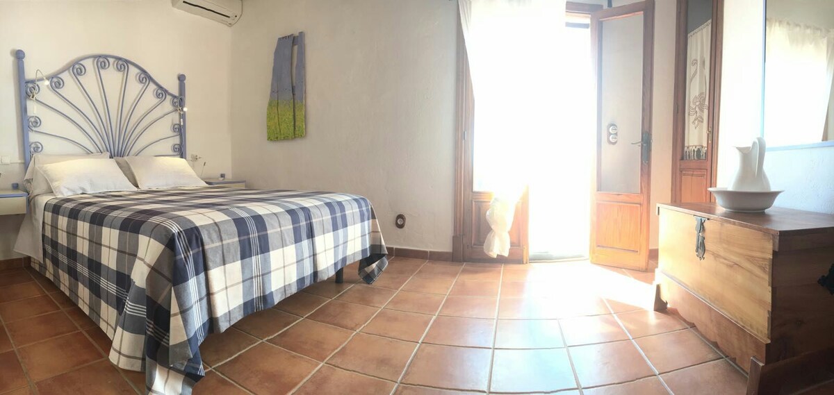 FINCA S´ESTANYOL 16
