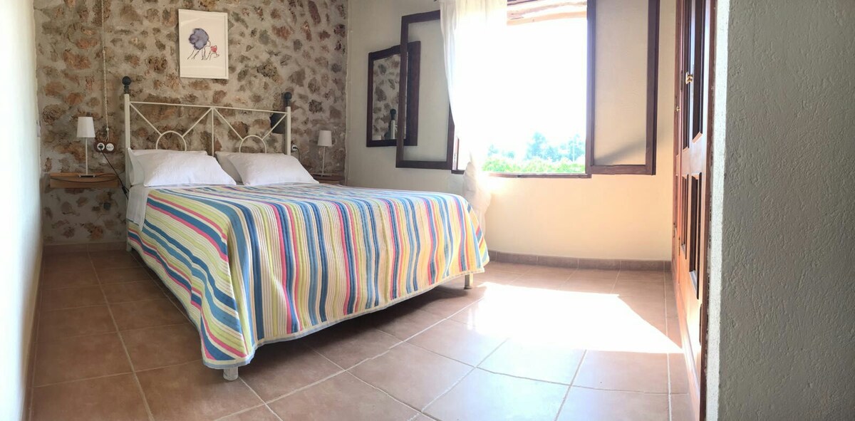 Malvasía de Son Alegre 18